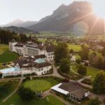 IMLAUER Hotel Schloss Pichlarn_Drohnenaufnahme_c_Richard_Schabetsberger_2