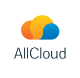 AllCloud Logo Vertical Black LARGE